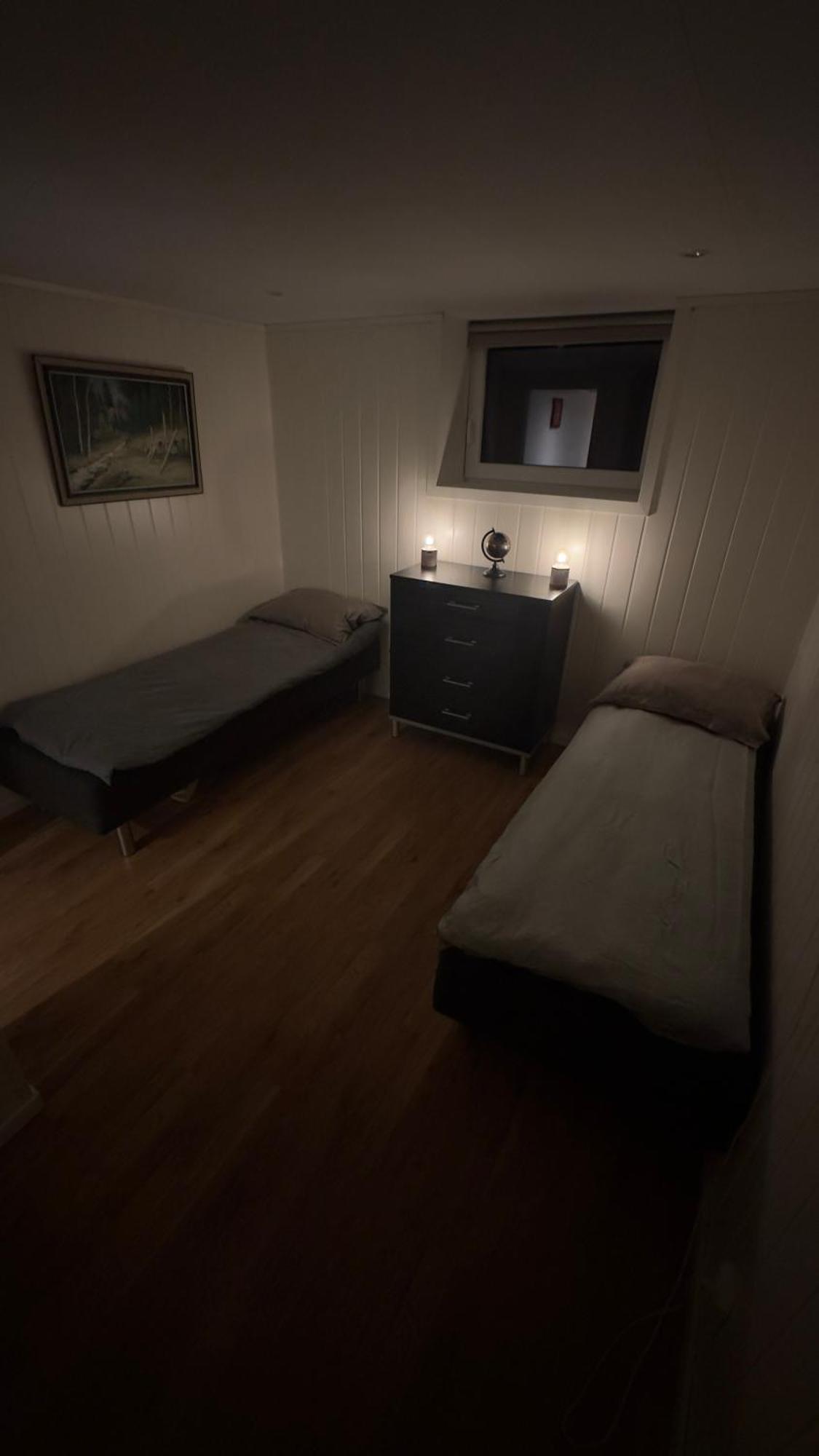 Vassfjellet Home Trondheim Eksteriør bilde