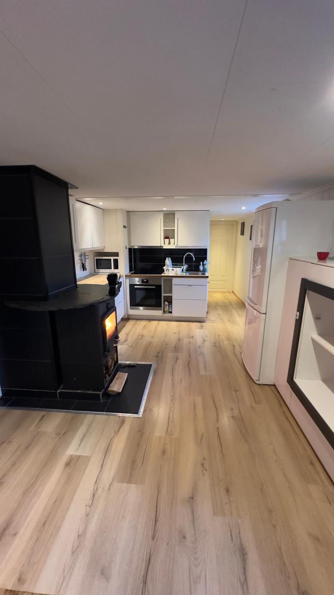 Vassfjellet Home Trondheim Eksteriør bilde